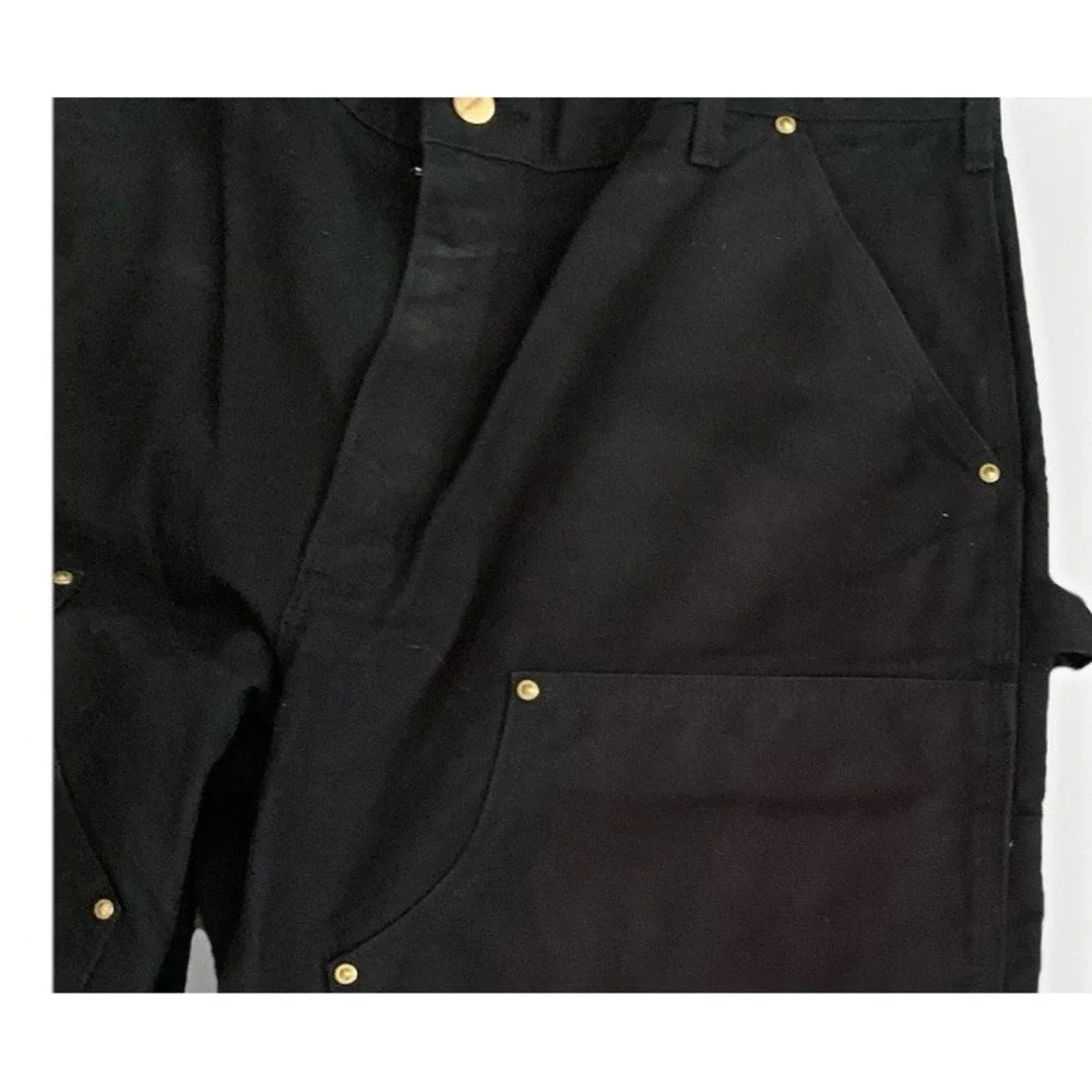 Carhartt Duck Double-front Knee pants